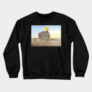 Moebius - Jean Giraud Crewneck Sweatshirt